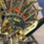 Single Engine Jet Mechanics