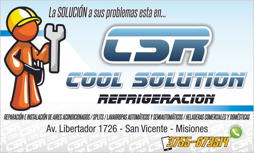 Tarjeta Personal