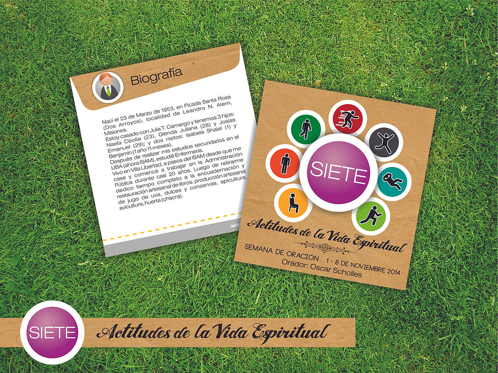 Cartilla 7 Actitudes