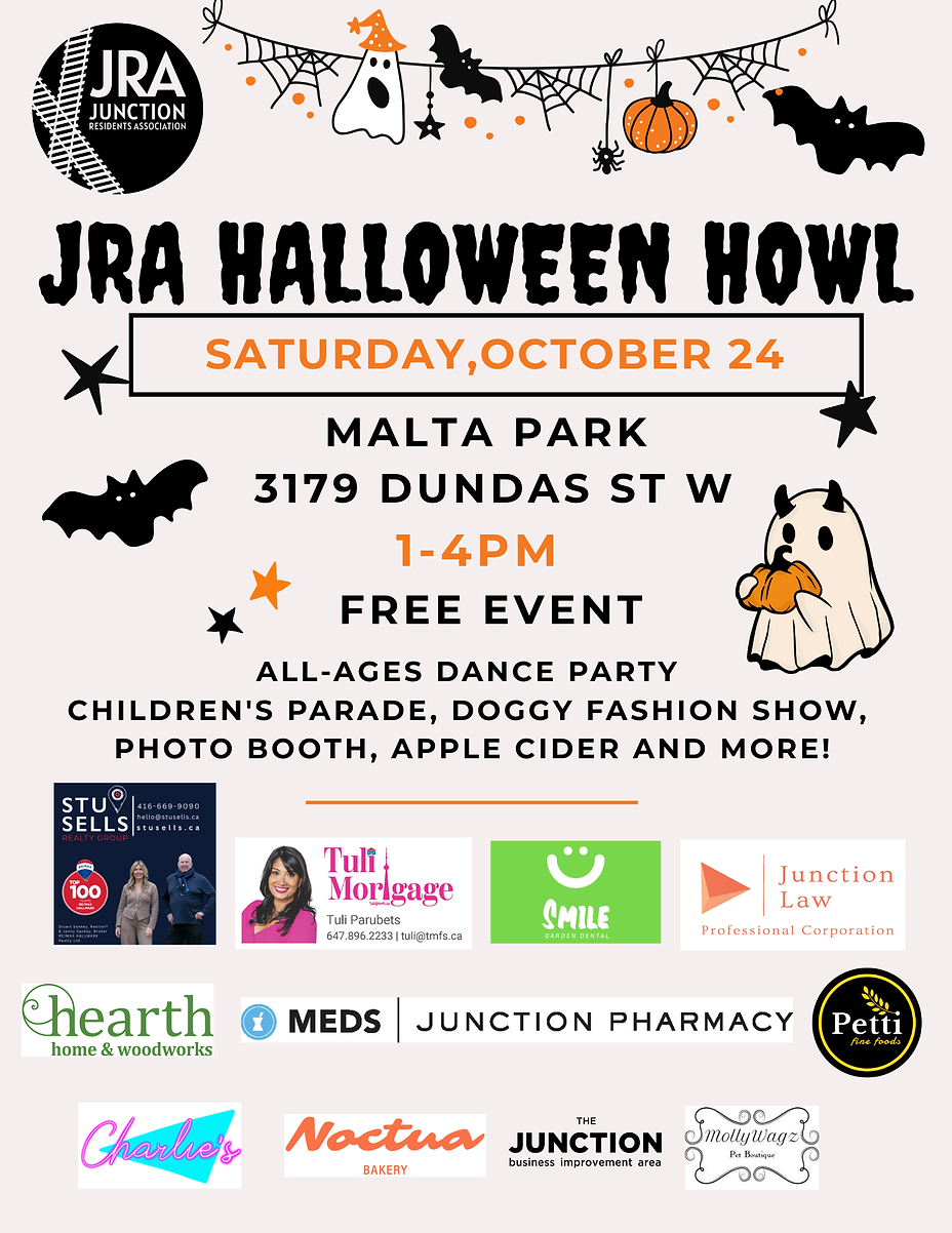 Flyer JRA Halloween Howl 2026 .png
