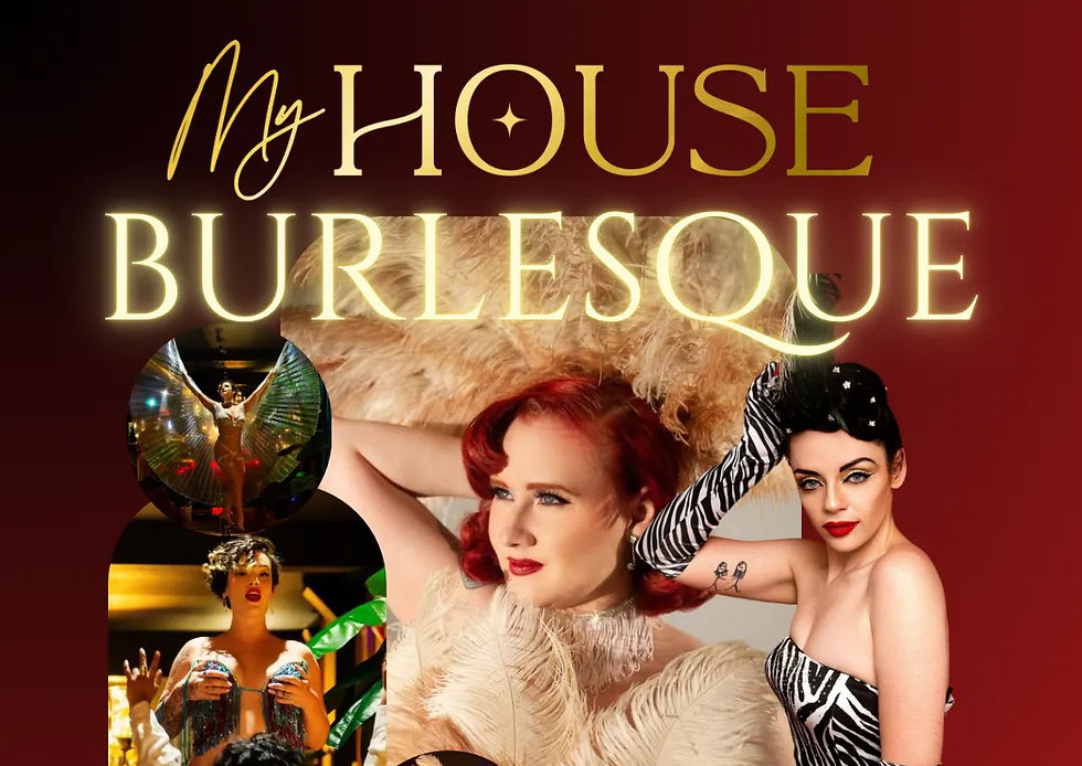 Burlesque
