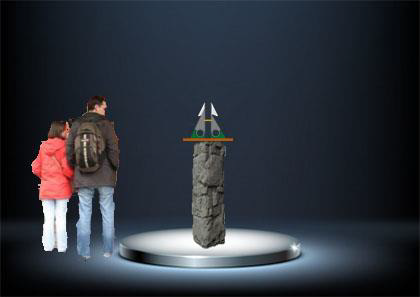 “Cosmogonía Ancestral”