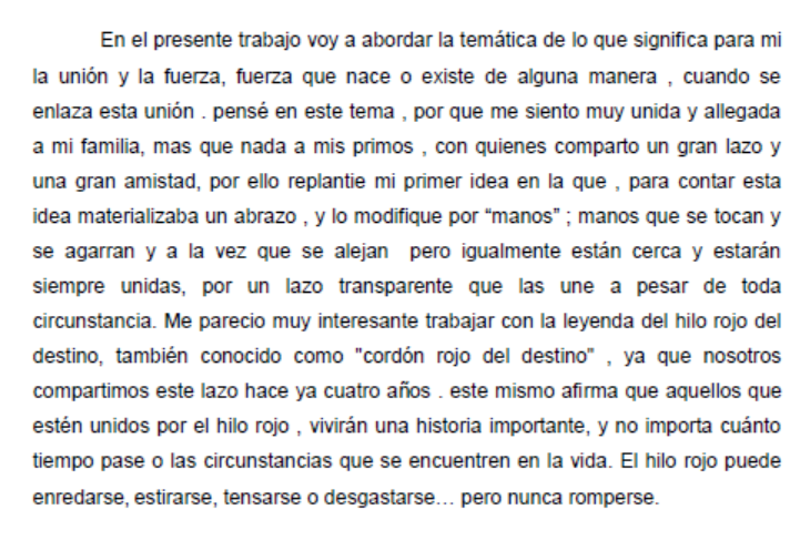 "Mi unidad"
