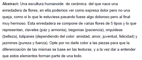 "De la muerte y la vida"