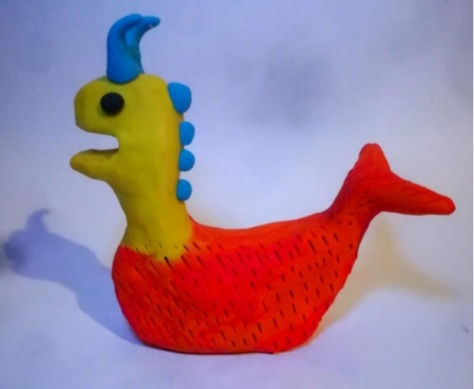 "El DinoLlena y compañia"