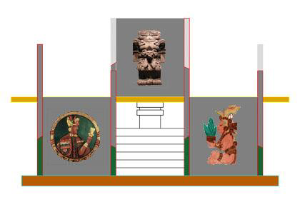 “Cosmogonía Ancestral”