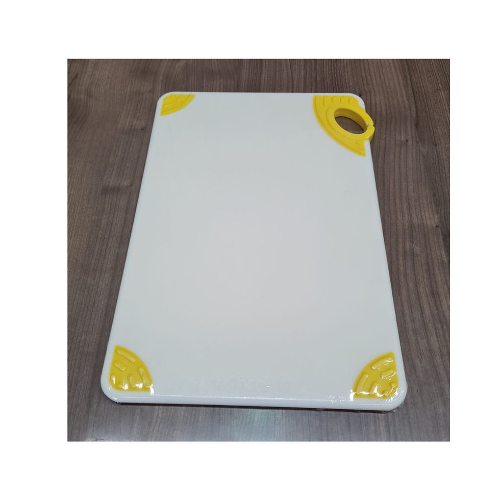 Miniatura: Tablas para picar con gomas de colores