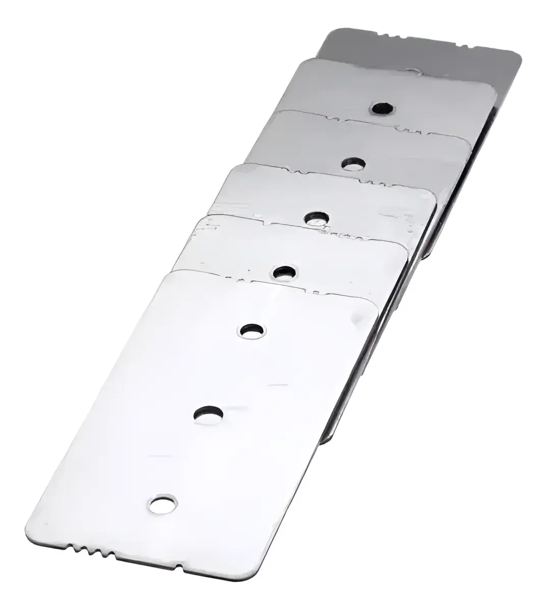Prince Castle Cuchilla Para Raspador De Parrilla