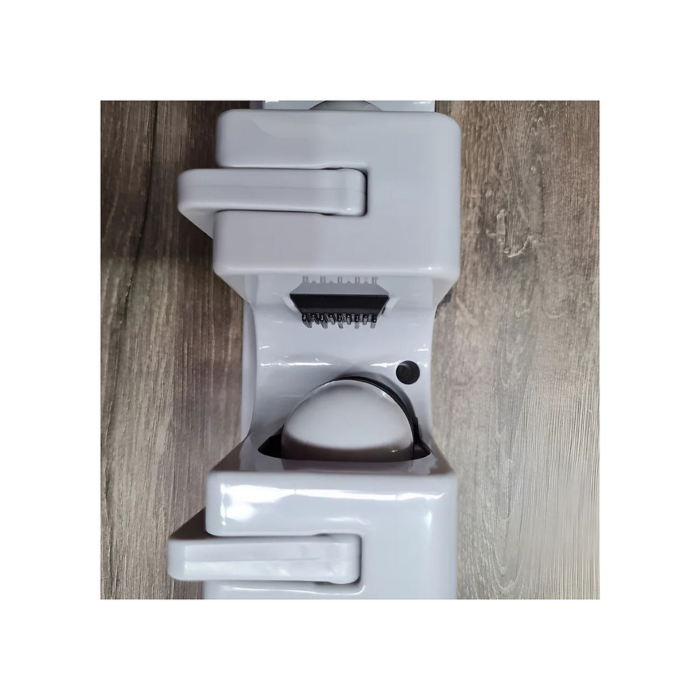 Miniatura: Organizador de escobas Winco