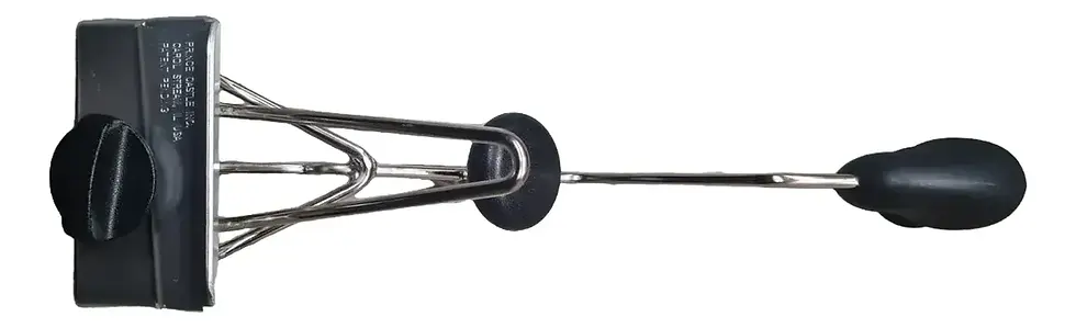 Miniatura: Raspador De Parrilla Ergonómico 613-a