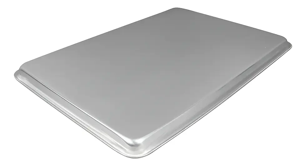Miniatura: Bandeja De Aluminio Full Winco