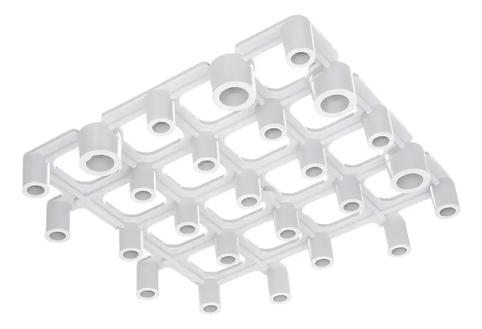 Miniatura: Piso Falso Soporte Estantería De Suelo Cocina