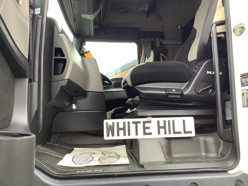 Thumbnail: MAN TGX 26.470 6X2 TRACTOR UNIT 2019