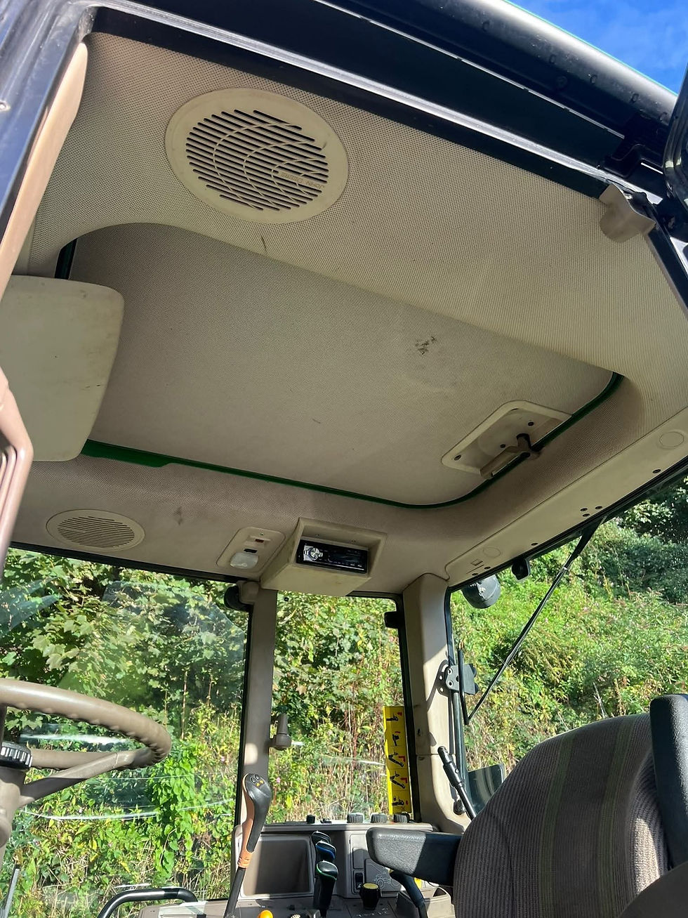 Thumbnail: John deere 6430 standard 