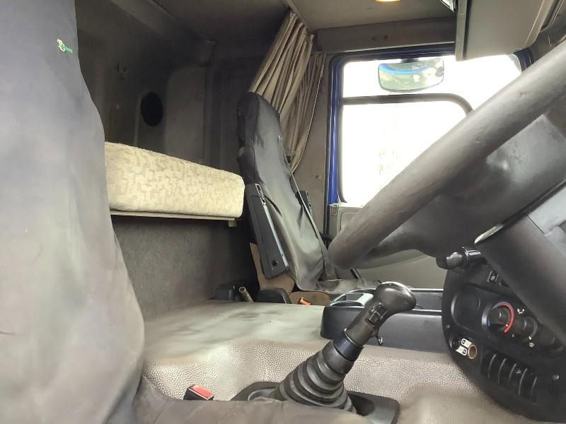 Thumbnail: DAF CF 85.410 6X2 REARLIFT WITH PM23 CRANE 2008