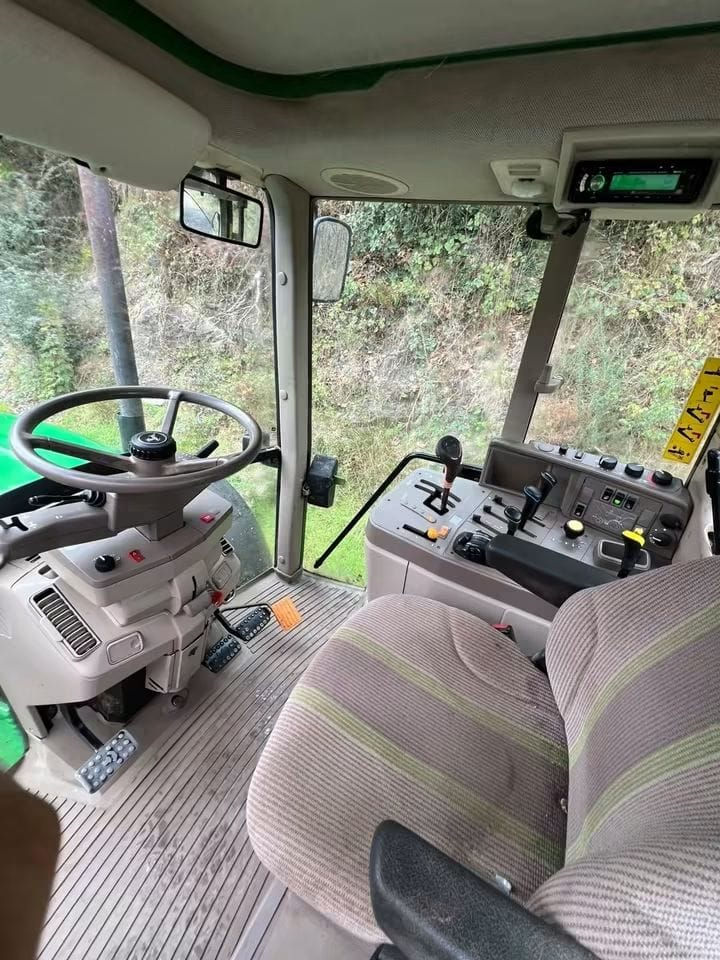 Thumbnail: John deere 6430 standard 