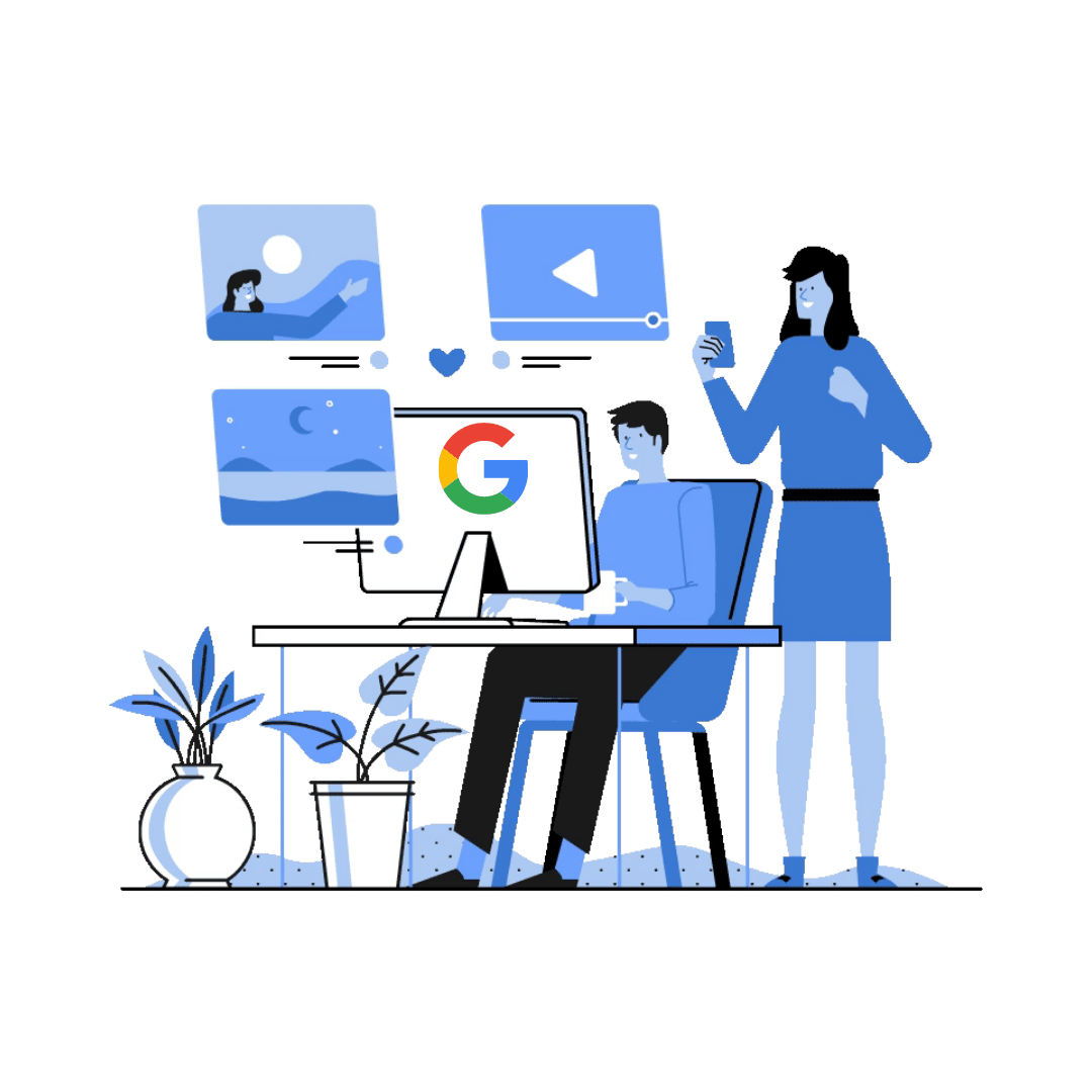 About | The Industry People