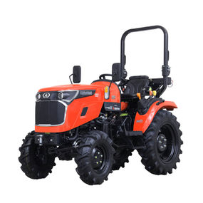 Startrac 263 Compact Tractor