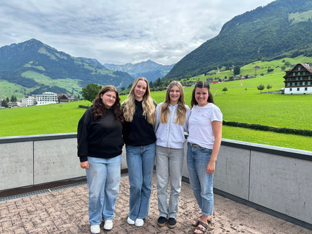 Ausbildungsstart: Zwischen Vorfreude, Erwartungen und Neugier