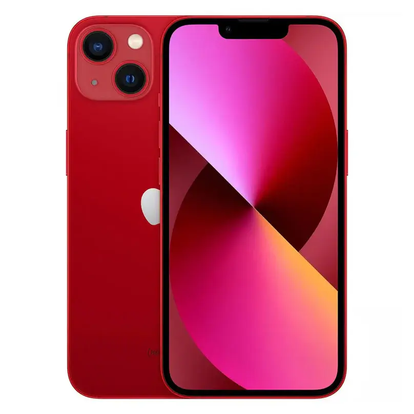 Thumbnail: iPhone 13