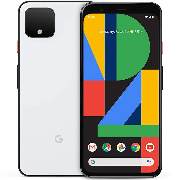 Google Pixel 4 64GB