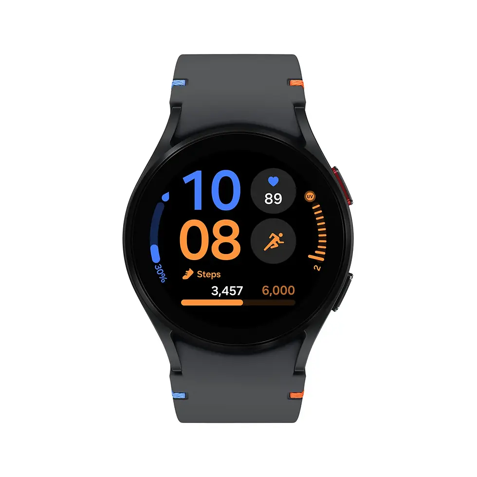 Thumbnail: Samsung Galaxy Watch FE 40mm