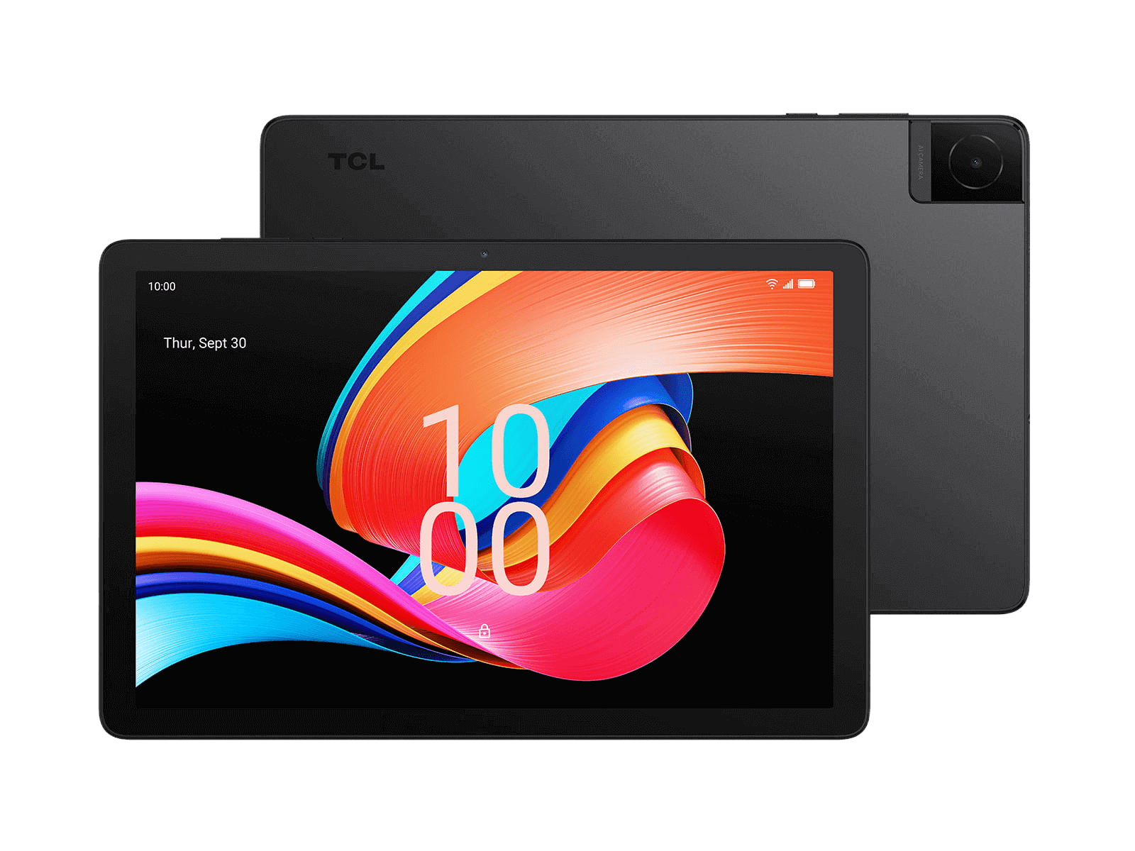 TCL Tab 10L Gen 2