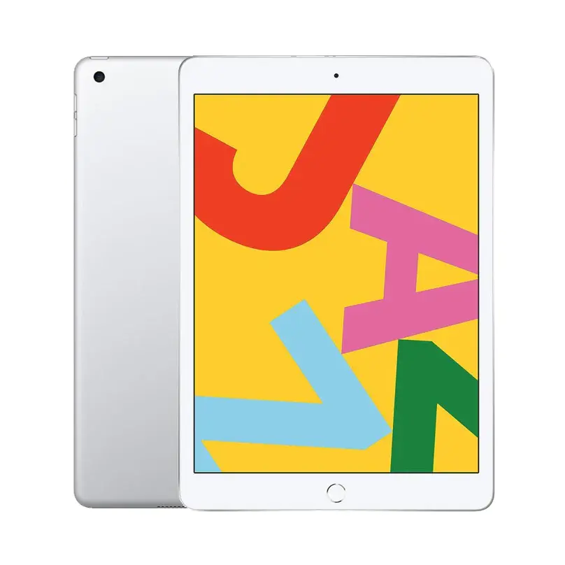 Thumbnail: iPad 7th Gen
