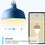 Thumbnail: TP-Link Tapo L510B Smart Lightbulb (2 Pack)