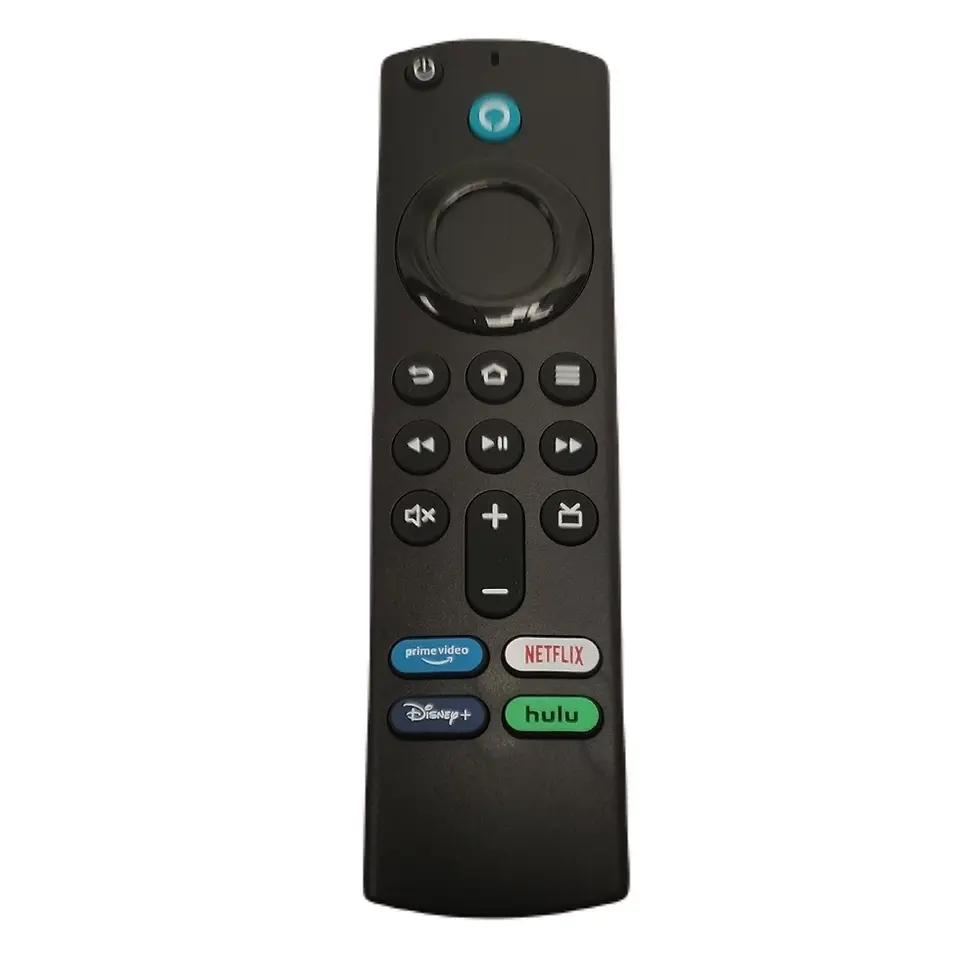 Thumbnail: Replacement Fire Stick Remote Control