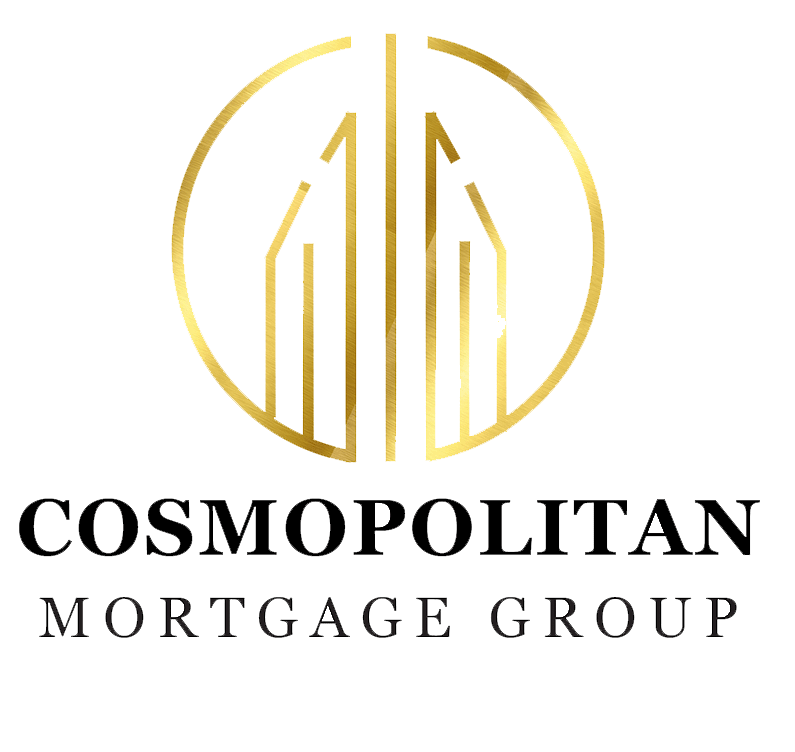 Cosmopolitan Mortgage Toronto 