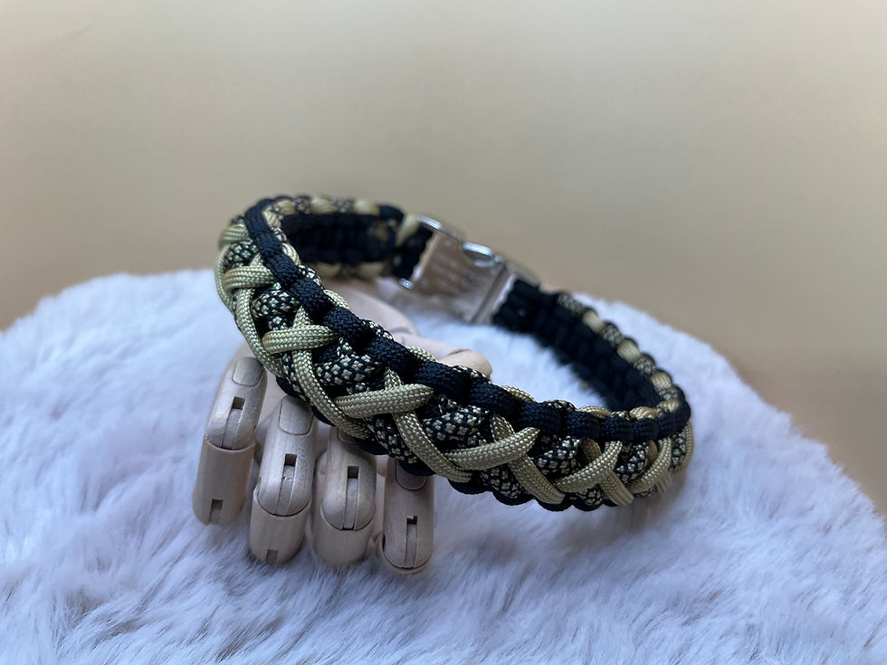 Miniature : Solomon - Taille S