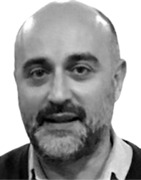 Daniele Salomone