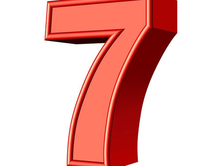 The 7 most important things to remember when talking to journalists…
