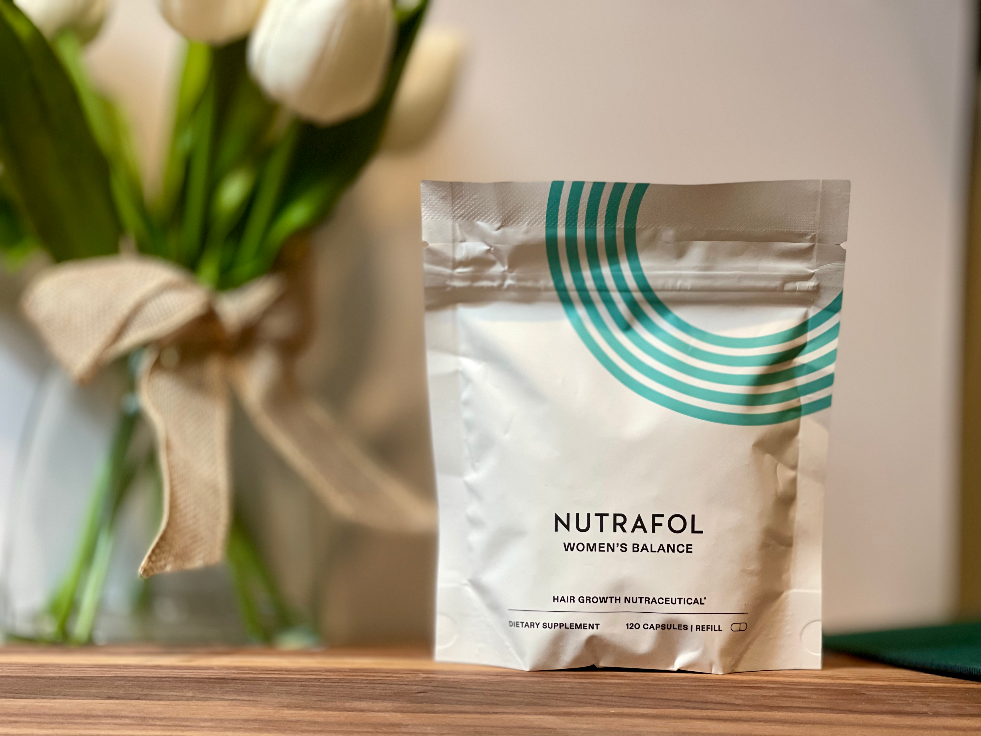 NUTRAFOL