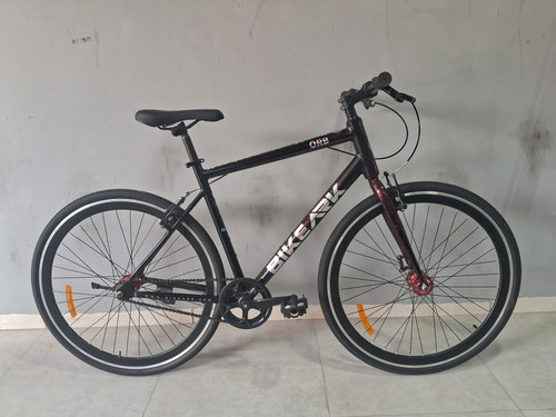 BIKEARK ORB ALLOY The Perfect Bike