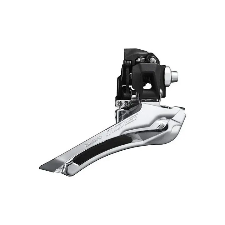 SHIMANO 105 FD-R7100 12 SPEED FRONT DERAILLEUR