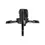 Thumbnail: ELITE DIRETO XR-T SMART HOME TRAINER WITH TRAVEL BLOCK