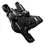 Thumbnail: SHIMANO DEORE HYDRAULIC DISC BRAKE SET - MT4101