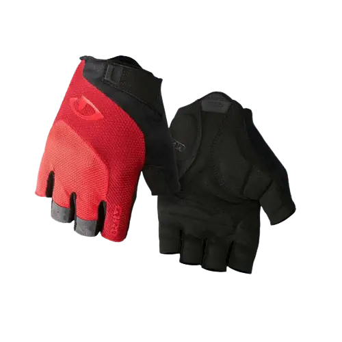 Thumbnail: GIRO BRAVO GEL GLOVES