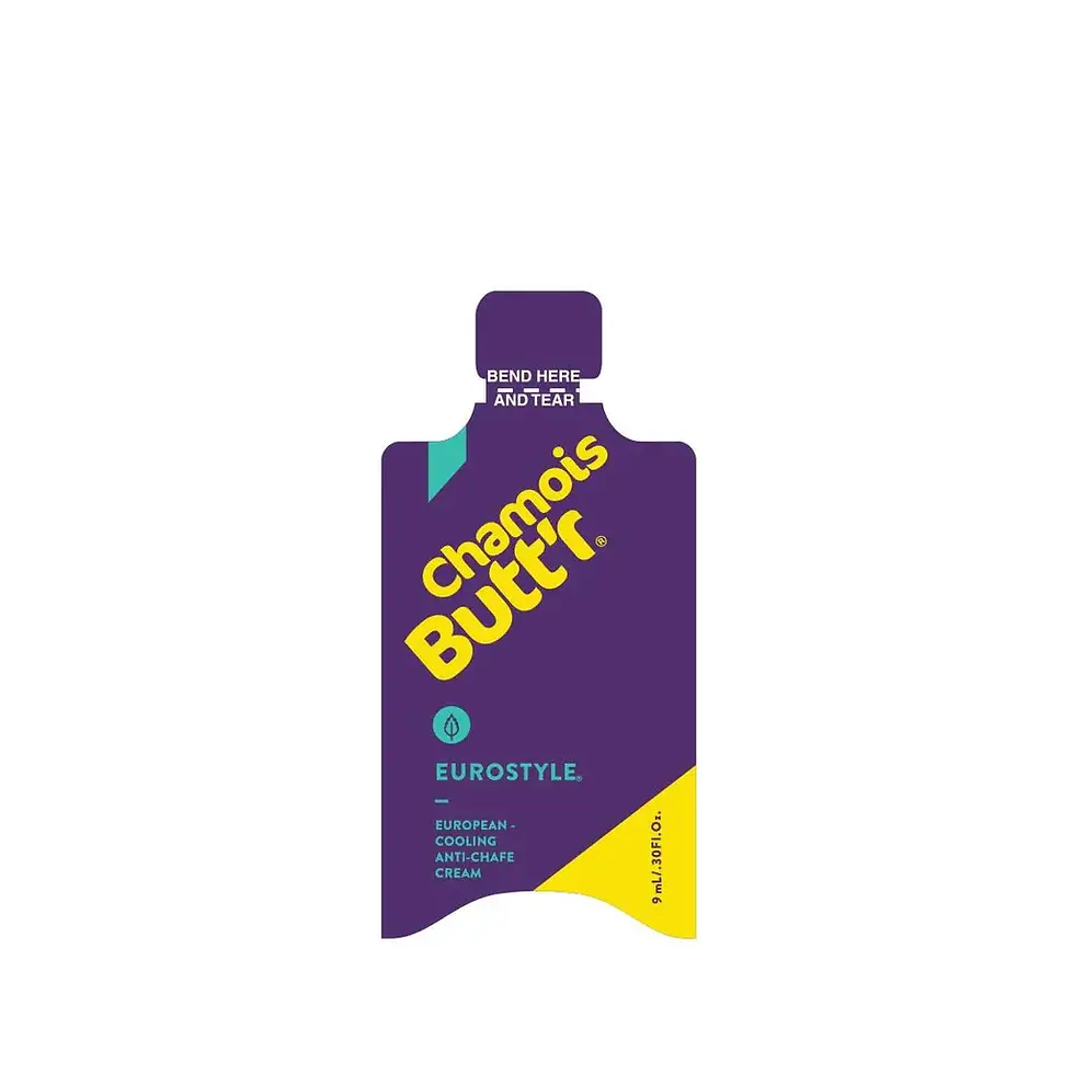 CHAMOIS BUTTR EUROSTYLE 9ML/.30OZ