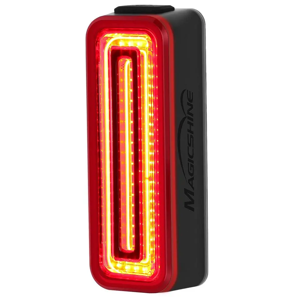 MAGICSHINE SEEMEE 100 SMART TAIL LIGHT