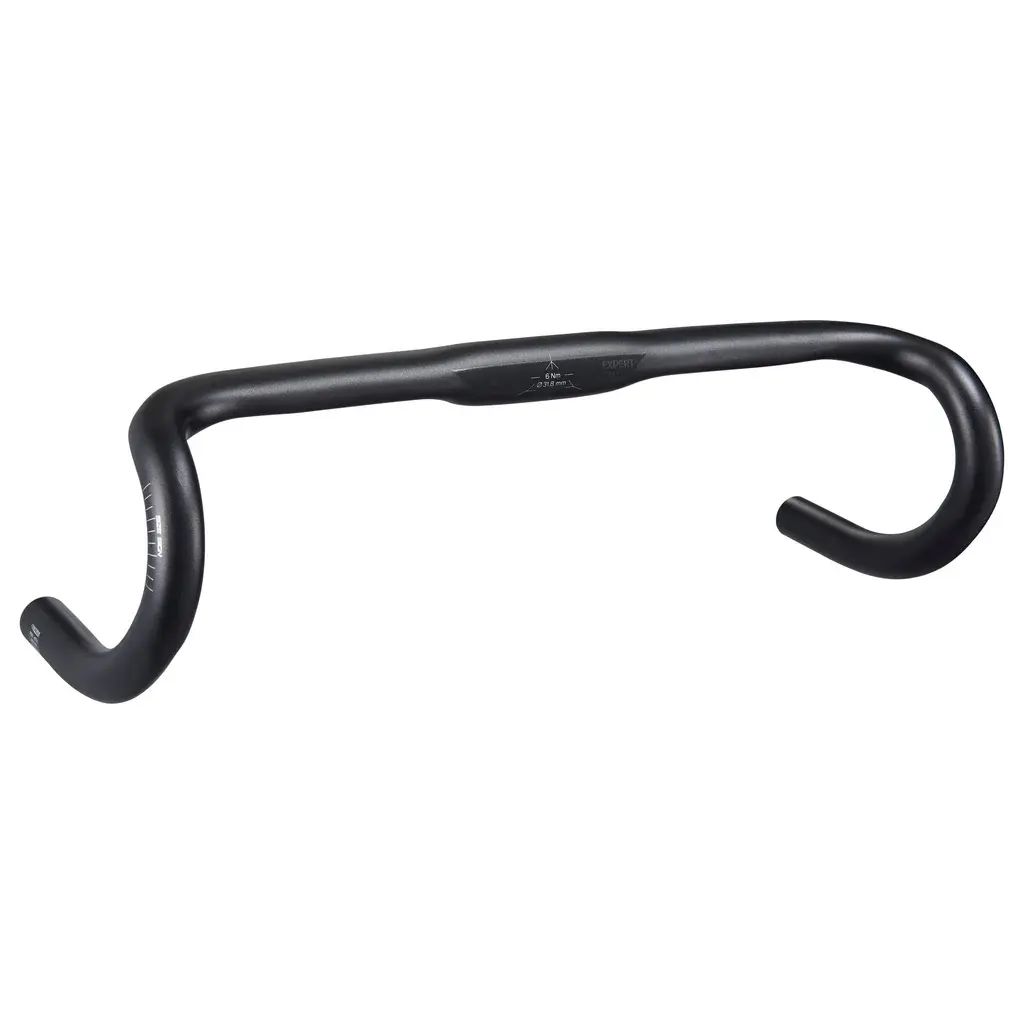 MERIDA EXPERT CW ROAD ALLOY HANDLEBAR (BLACK)