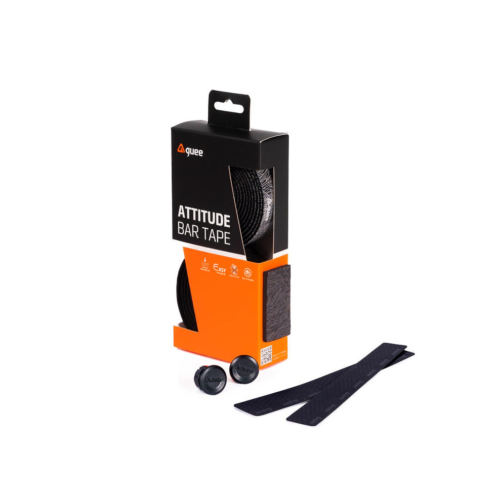 Thumbnail: GUEE ATTITUDE FADE BARTAPE (FADING GREY)