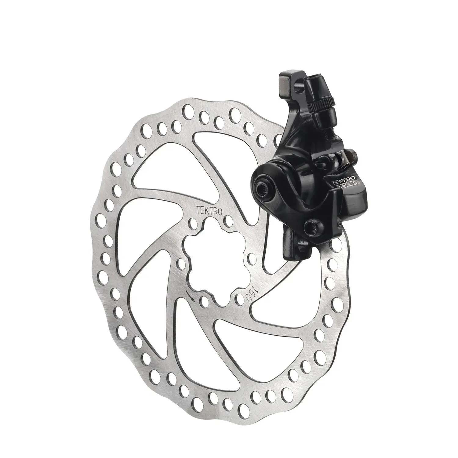 TEKTRO MECHANICAL DISC BRAKE CALIPER MD-M300