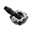 Thumbnail: SHIMANO PD-M520 DEORE CLIPLESS PEDAL
