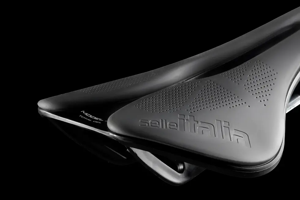 Thumbnail: SELLE ITALIA MODEL X SUPERFLOW SADDLE