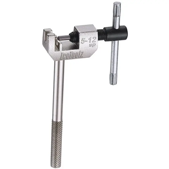 ICETOOLZ 29M1 SHIMANO COMPATIBLE CHAIN TOOL (5-12SPEED)