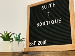 Suite T Boutique