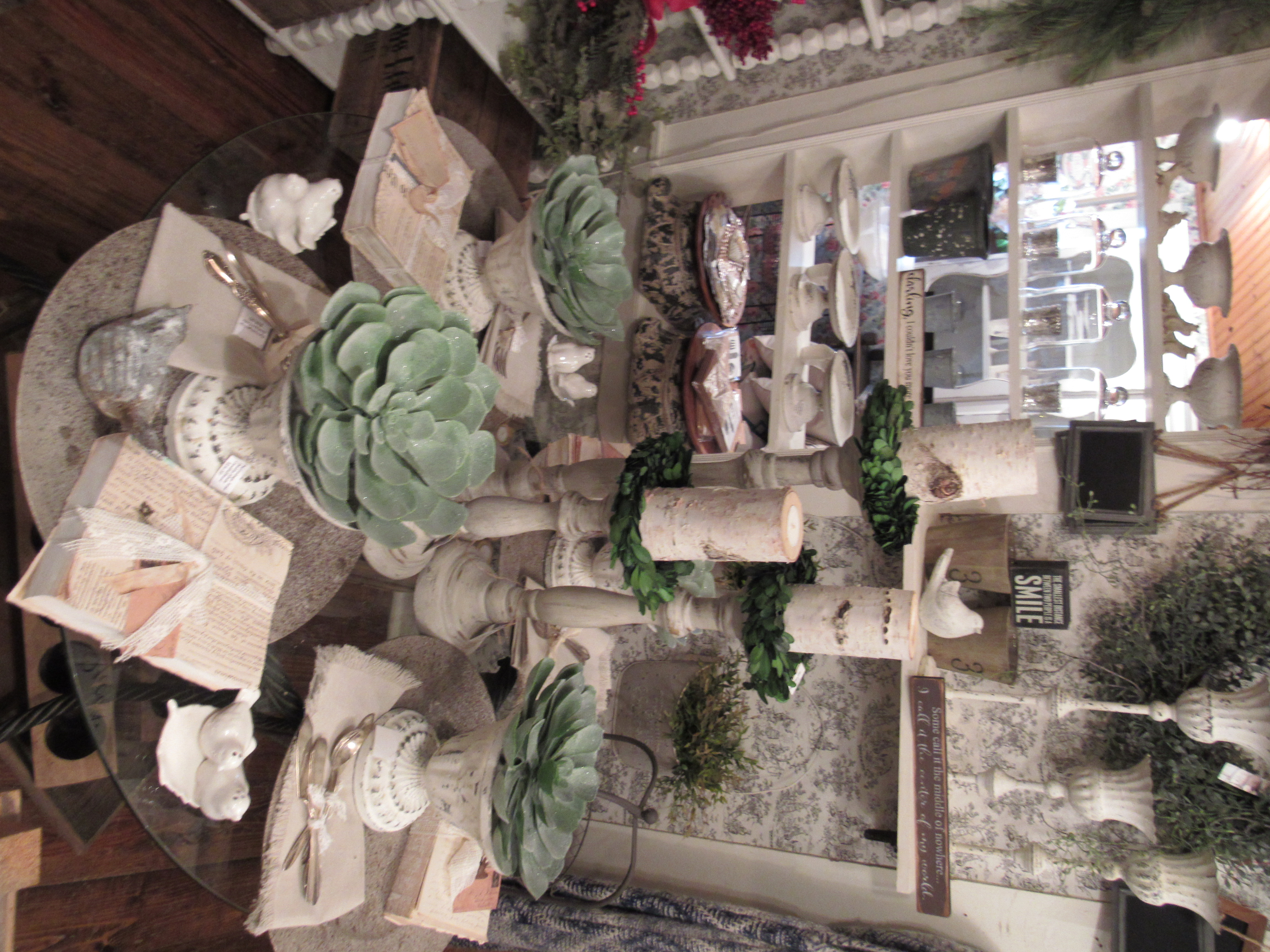 Shopping in Quitman cleburnecounty